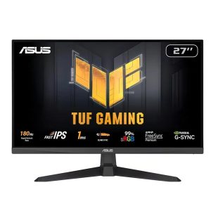 Monitor Asus Tuf Gaming Ips Vg279q3a 180hz 1ms Color Negro