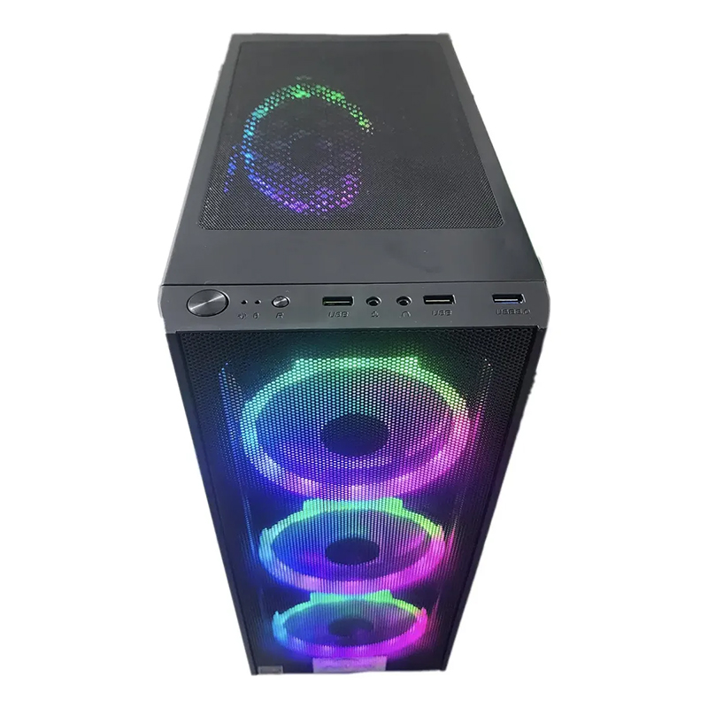 Computador De Escritorio Core I5 16 Ram Solido 512 - Image 2