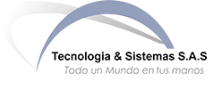 Tecnología y Sistemas S.A.S